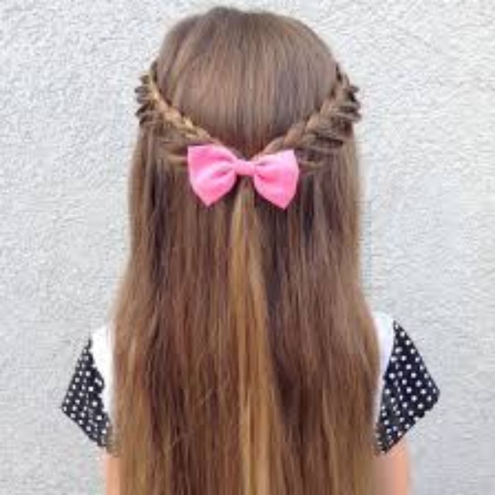 Meet your Posher, Delilah